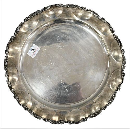 PEGGY PAGE STERLING SILVER ROUND 376e79