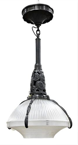 RUHLMANN-BRANDT PENDANT HANGING