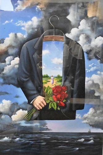 RAFAL OLBINSKI AMERICAN BORN 376edf