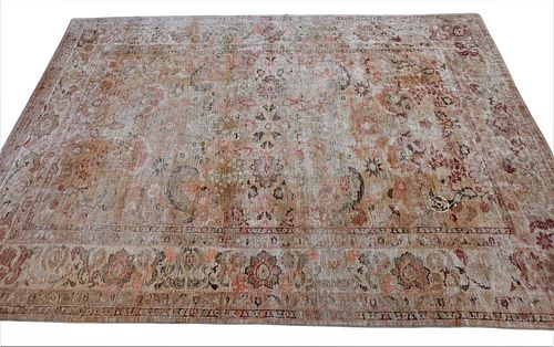 OUSHAK ORIENTAL CARPET 11 8  376f93