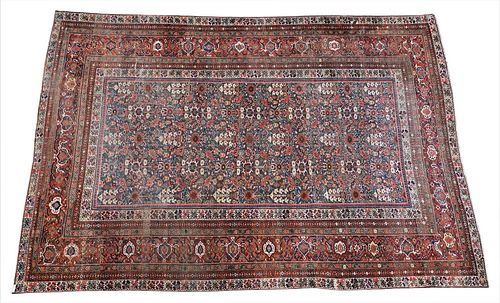 FEREGHAN CARPET, NORTH PERSIAN,