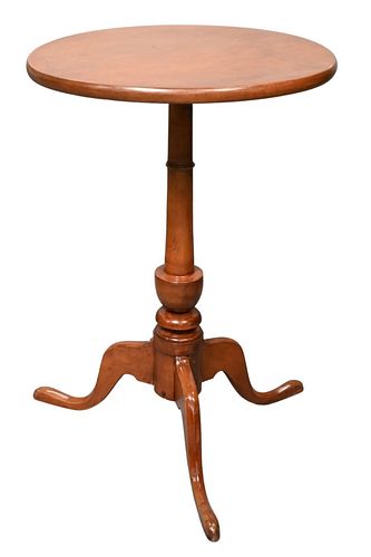 FEDERAL CHERRY CANDLE STAND HAVING 3771f0