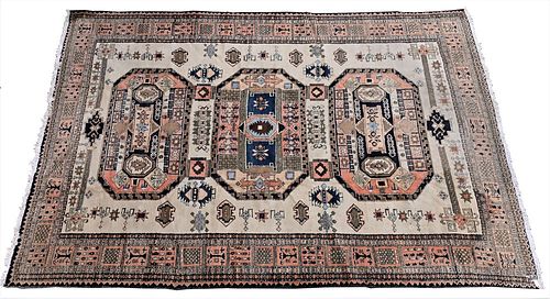 ORIENTAL CARPET 10 X 15 SOME 377289