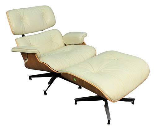 EAMES FOR HERMAN MILLER CHAIR AND