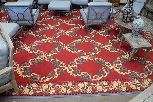 CUSTOM CARPET 18 2 X 13 2 Custom 379c98