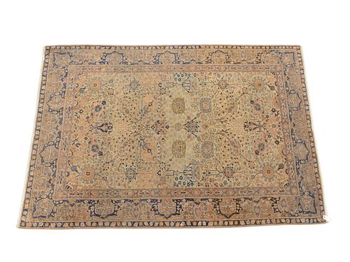 FERAHAN SAROUK ORIENTAL AREA RUG,