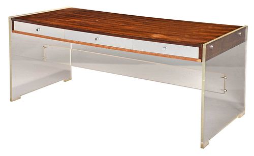 INTERFORM COLLECTION MODERN WOOD,