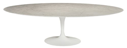 EERO SAARINEN FOR KNOLL MARBLE 37a07b