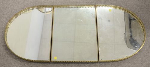 NEOCLASSICAL THREE PART MIRRORED 37a1aa