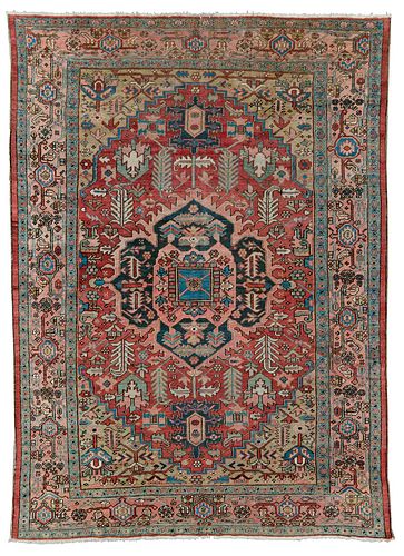 GOREVAN SERAPIPersian early 20th 37a1cc