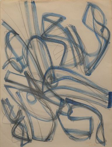 STANLEY WILLIAM HAYTER (AMERICAN,