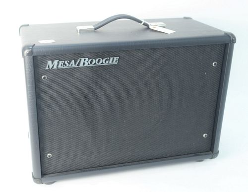 MESA BOOGIE SPEAKER CABINET C 88016 CELETION  37a5fe