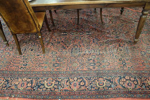 HAMADAN ORIENTAL CARPET LOW PILE8  37a885