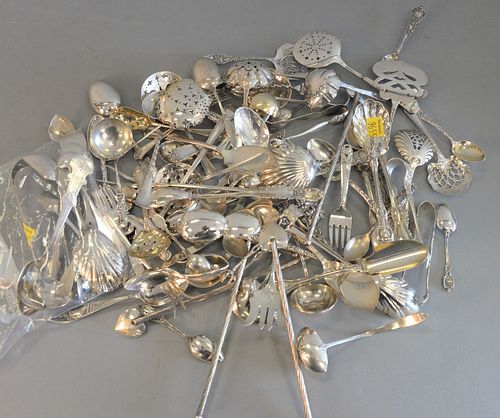 STERLING SILVER LOT TO INCLUDE 37a90d