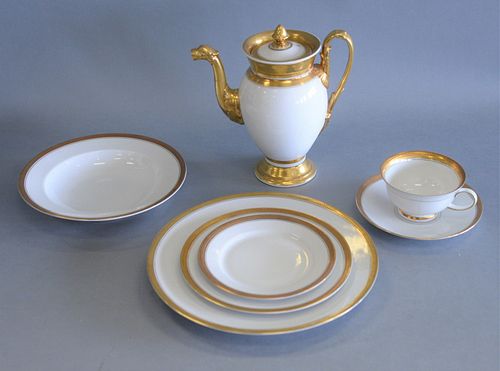 ROSENTHAL AIDA DINNERWARE SET MOSTLY 37a93d