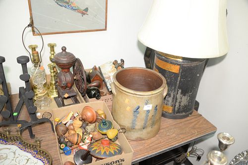 LARGE GROUP OF ASSORTED ITEMS TO 37a9d9