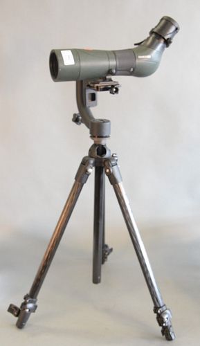 SWAROVSKI TELESCOPE MODEL NUMBER: