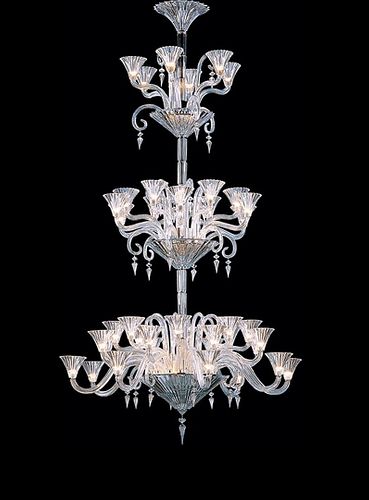BACCARAT CRYSTAL MILLE NUITS FORTY TWO 37aca5