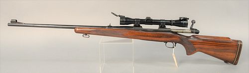 WINCHESTER MODEL 70 30-06 RIFLE,