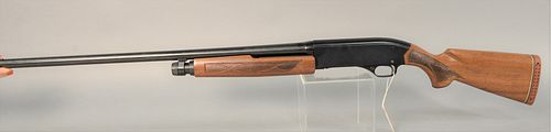 WINCHESTER MODEL 1200, 12 GAUGE SHOTGUN,