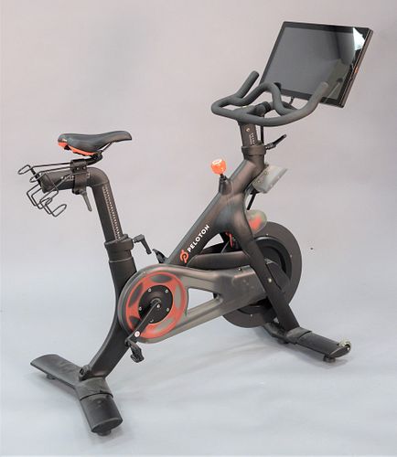 FIRST GENERATION PELOTON STATIONARY