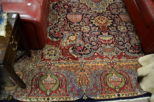 ORIENTAL ROOM SIZE CARPET 9 9  37af25