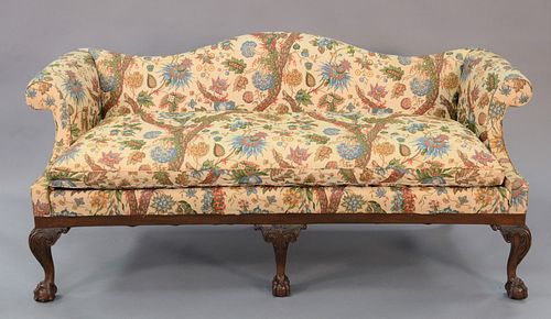 KINDEL WINTERTHUR REPRODUCTION CHIPPENDALE