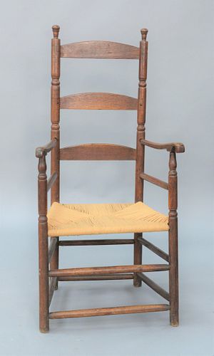 LADDER BACK GREAT CHAIR HAVING 37b184