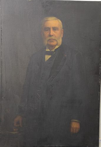 GEORGE F. ARATA (19TH OR 20TH CENTURY),