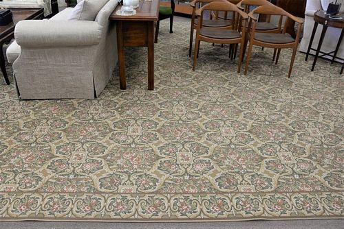 CUSTOM CARPET 15 7 X 31 ONE 378b08