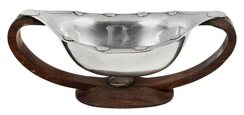 WILLIAM SPRATLING STERLING DISC