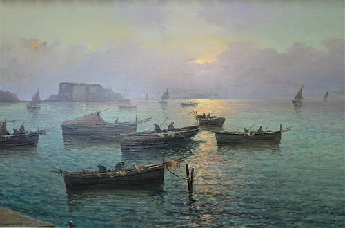 VINCENZO D AURIA ITALIAN 1872 379154