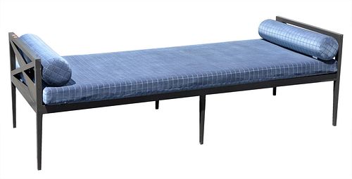 JANUS ET CIE BENCH/DAYBED, HAVING