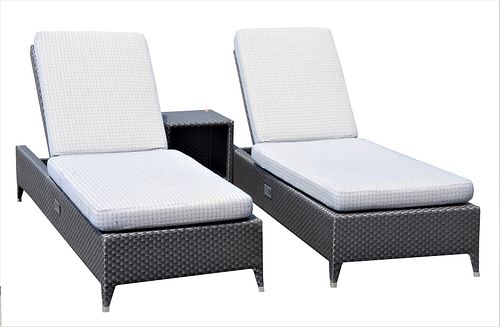 THREE PIECE SIFAS INDOOR/OUTDOOR