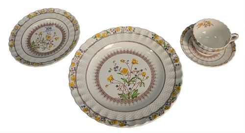 COPELAND SPODE BUTTERCUP    379287