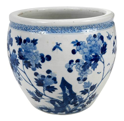 CHINESE BLUE AND WHITE PORCELAIN 3793f3