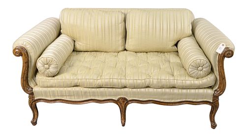 COCHEO BROTHERS CUSTOM UPHOLSTERED 379683