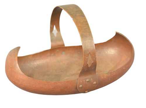 DIRK VAN ERP HAND HAMMERED COPPER 37985f