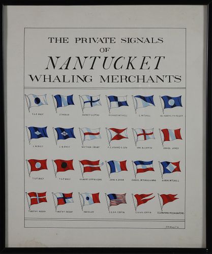 ROBERT NEWELL PRINT "THE PRIVATE