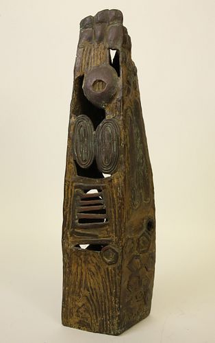 MARIANNE WEIL CONTEMPORARY BRONZE