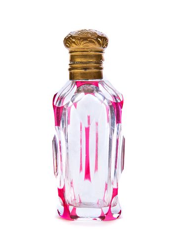 CRANBERRY CUT TO CLEAR PERFUME