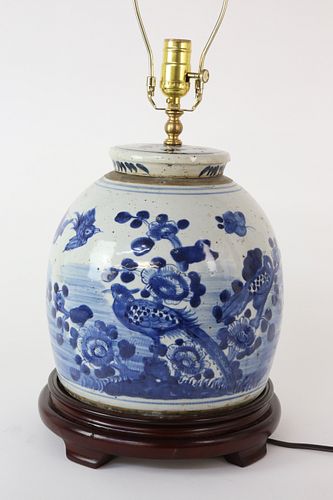 CHINESE BLUE AND WHITE PORCELAIN 37cb81