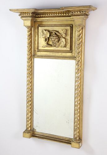 AMERICAN GILT CONSTITUTION MIRROR  37cbc9