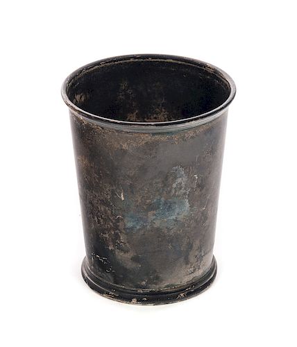 S KIRK SONS STERLING MINT JULEP 37cfff