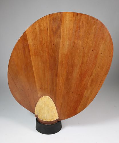 VINTAGE MID CENTURY SHIP'S PROPELLER