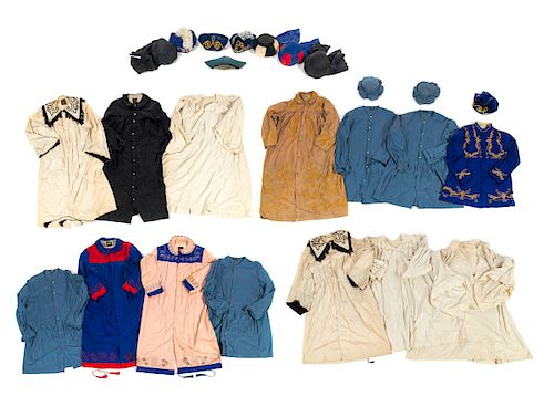 13 IOOF ODD FELLOWS COSTUMES WITH 37d2bb