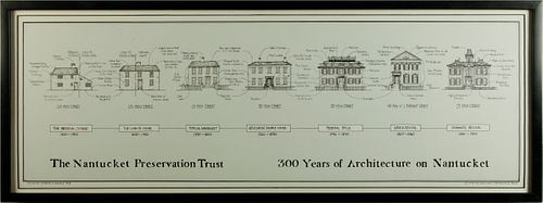  300 YEARS OF ARCHITECTURE ON NANTUCKET  37d627