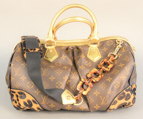 LOUIS VUITTON LIMITED EDITION MONOGRAM 37b24f