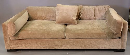 VERELLEN CUSTOM SOFA WITH LOOSE 37b2ac