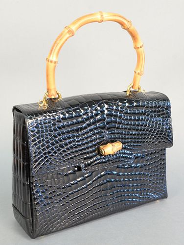 GIORGIO'S OF PALM BEACH PURSE,